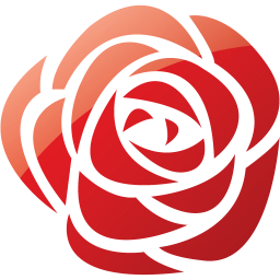 rose icon