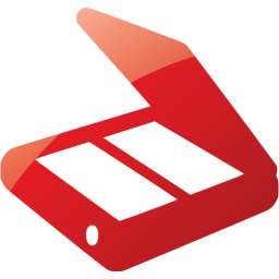 scanner icon