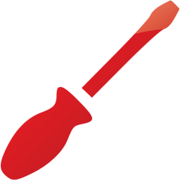 screwdriver icon