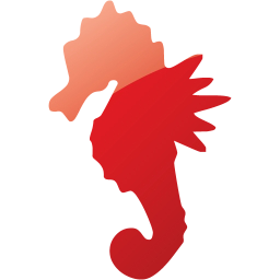 sea horse icon