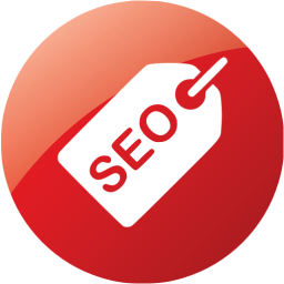 seo tag 2 icon