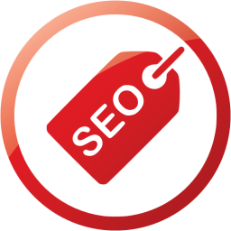 seo tag 3 icon