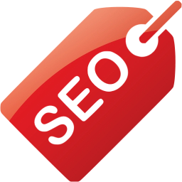 seo tag icon