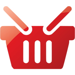 shopping basket 2 icon