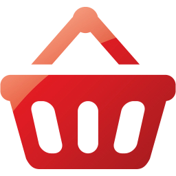 shopping basket icon