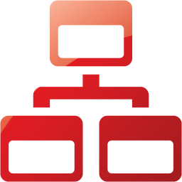 sitemap 2 icon