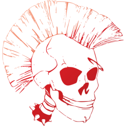 skull 15 icon