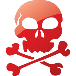 skull 22 icon