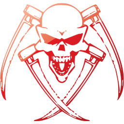 skull 30 icon