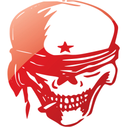 skull 4 icon