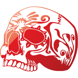 skull 54 icon