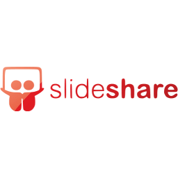 slideshare 2 icon