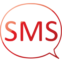 sms 4 icon