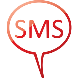 sms icon