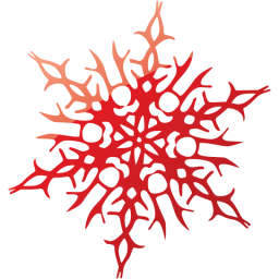 snowflake 14 icon