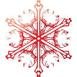 snowflake 18 icon