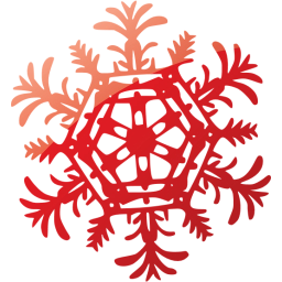 snowflake 25 icon