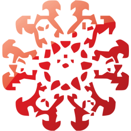 snowflake 33 icon