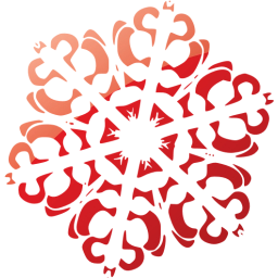 snowflake 46 icon