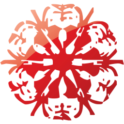 snowflake 7 icon