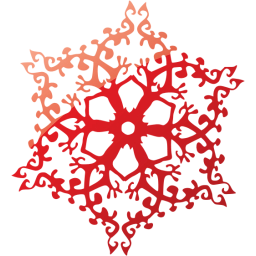 snowflake 8 icon