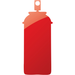 spray can icon