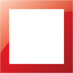 square outline icon