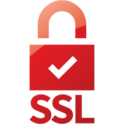 ssl badge 5 icon