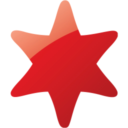 star 17 icon