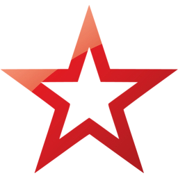 star 4 icon