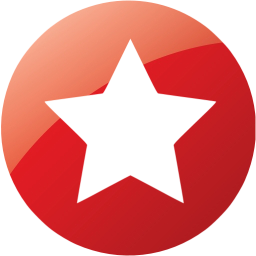 star 6 icon