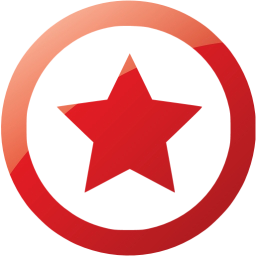 star 7 icon