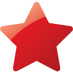 star 8 icon