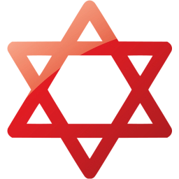 star of david icon