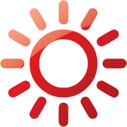 sun icon