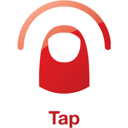 tap 2 icon