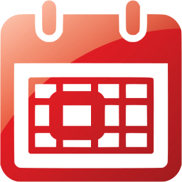 tear of calendar icon