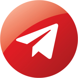 telegram 3 icon