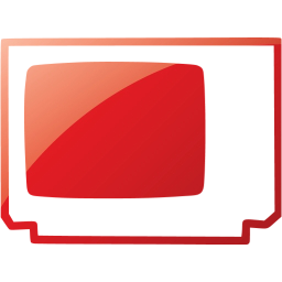 television 10 icon