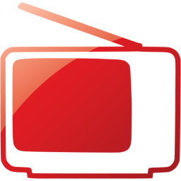 television 3 icon