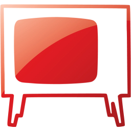 television 6 icon