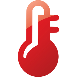 temperature icon