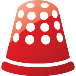 thimble icon