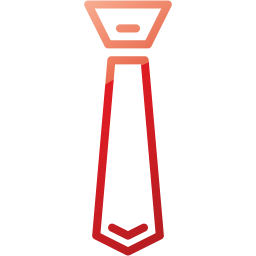 tie 2 icon