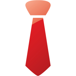 tie icon