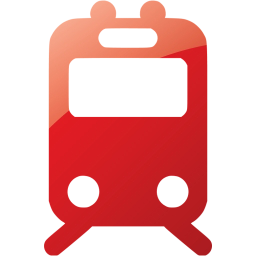 train 2 icon