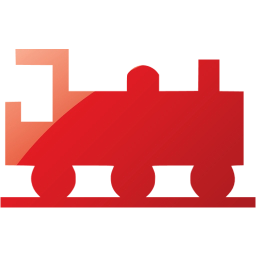 train 4 icon