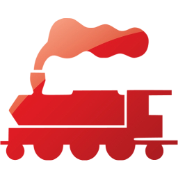 train 5 icon