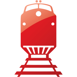 train 9 icon