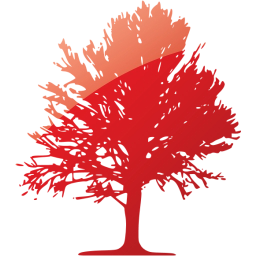 tree 18 icon